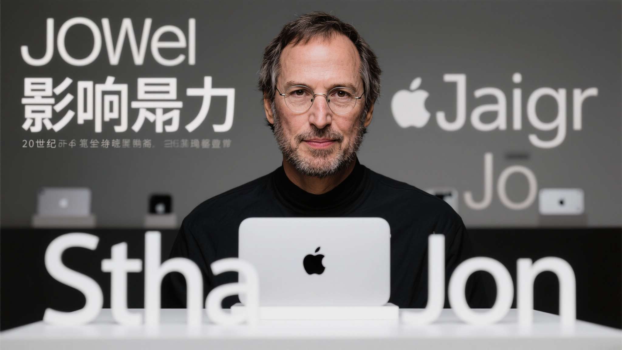 乔布斯将登美元硬币 人物影响力:乔布斯作为20世纪末至21世纪初最具影响力的科技与商业领袖之一,其遗
