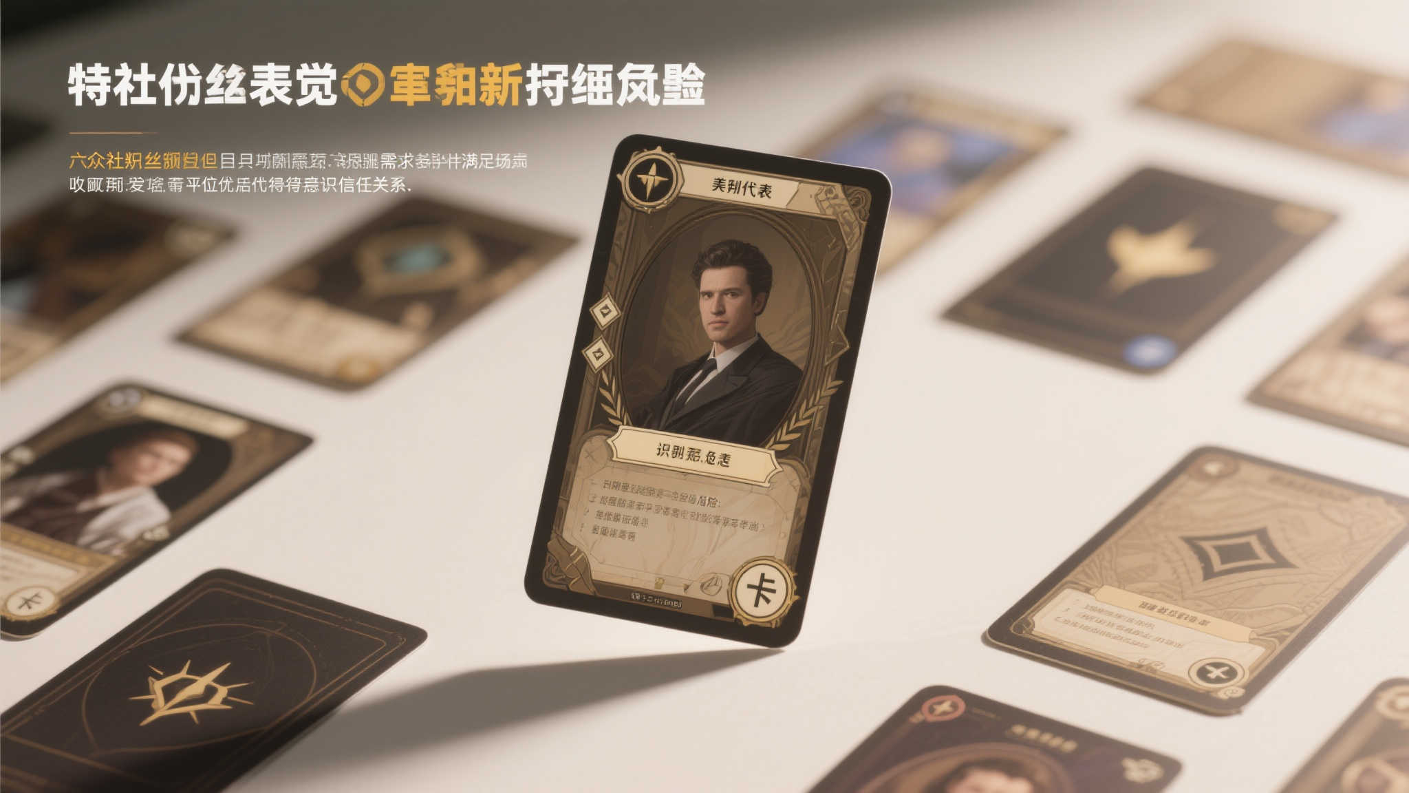 PG麻将简介